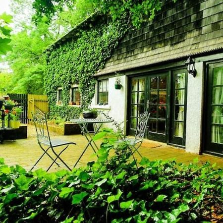 Jordanstown Charming Victorian Coach House 빌라 외부 사진