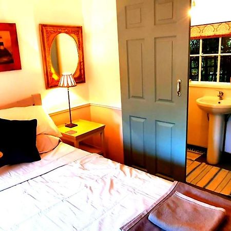 Jordanstown Charming Victorian Coach House 빌라 외부 사진