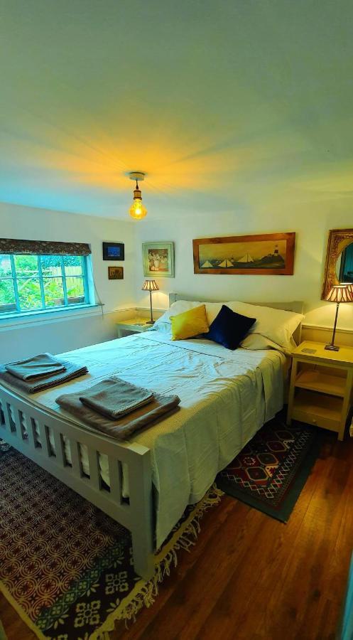 Jordanstown Charming Victorian Coach House 빌라 외부 사진