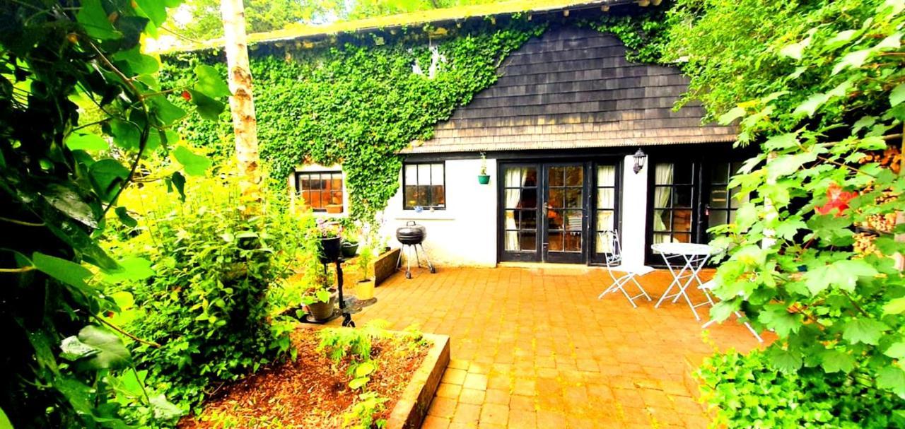 Jordanstown Charming Victorian Coach House 빌라 외부 사진