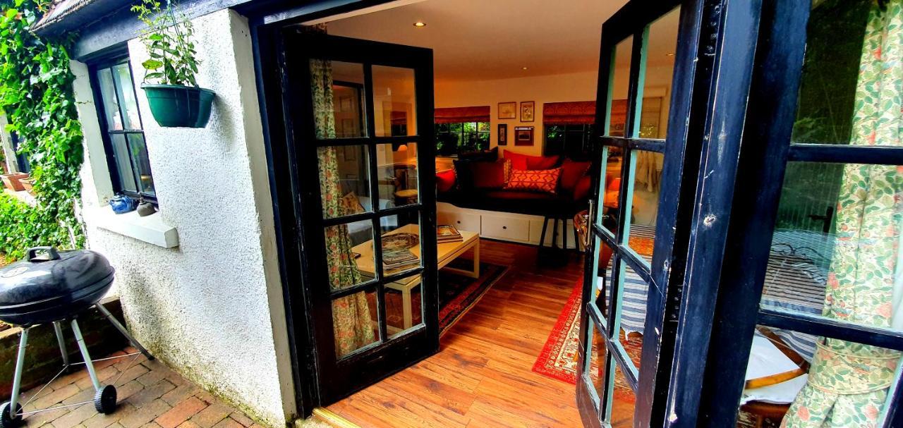 Jordanstown Charming Victorian Coach House 빌라 외부 사진