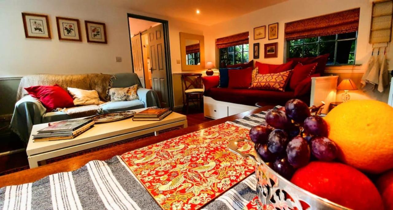 Jordanstown Charming Victorian Coach House 빌라 외부 사진