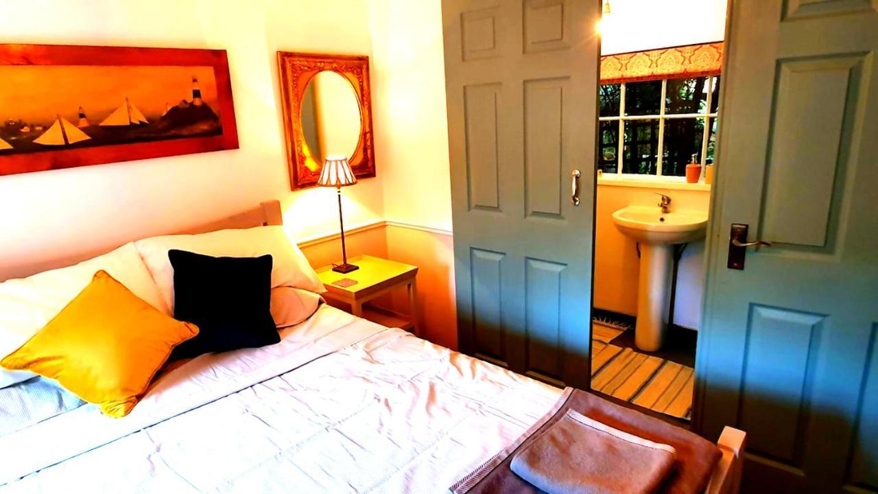 Jordanstown Charming Victorian Coach House 빌라 외부 사진